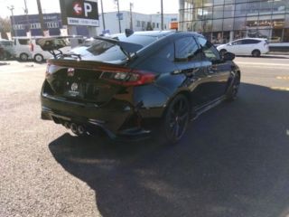 2024 HONDA CIVIC Type R 6FMT 2WD 4-seater photo 2