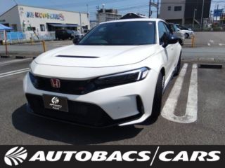 2024 HONDA CIVIC 2000 TYPE R 5-door 6FMT 2WD 4-seater