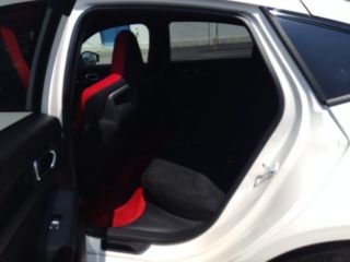 2024 HONDA CIVIC 2000 TYPE R 5-door 6FMT 2WD 4-seater photo 5