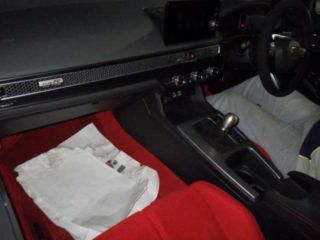 2024 HONDA CIVIC Type R photo 3