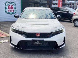 2023 HONDA CIVIC 2.0 One owner / Floor mats included