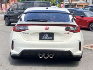 2023 HONDA CIVIC 2.0 One owner / Floor mats included photo 2
