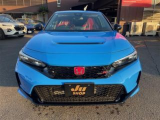2024 HONDA CIVIC Type R photo 2