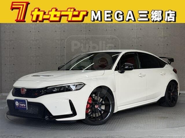 2024 HONDA CIVIC 2.0