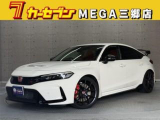 2024 HONDA CIVIC 2.0