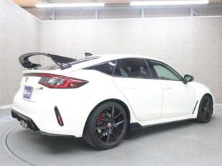 2024 HONDA CIVIC 2.0 photo 3