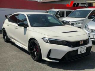 2024 HONDA CIVIC Type R