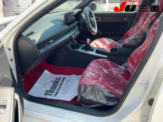 2024 HONDA CIVIC Type R photo 3