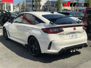 2024 HONDA CIVIC Type R photo 2