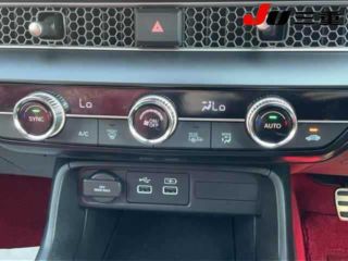 2024 HONDA CIVIC Type R photo 5