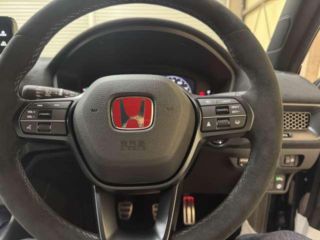 2026 HONDA CIVIC 2.0 Racing Black Package photo 5