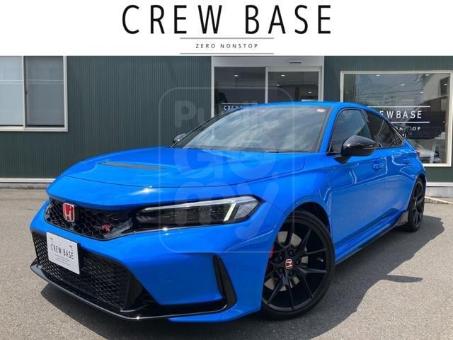 2024 HONDA CIVIC 2.0
