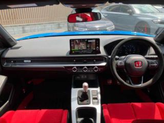 2024 HONDA CIVIC 2.0 photo 2