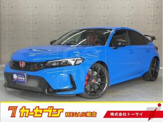 2024 HONDA CIVIC 2.0