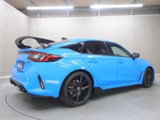 2024 HONDA CIVIC 2.0 photo 3