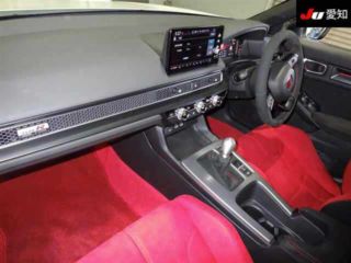 2025 HONDA CIVIC Type R photo 3