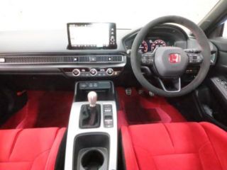 2024 HONDA CIVIC Type R photo 3
