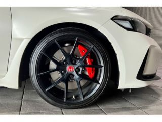 2023 HONDA CIVIC Type R 6-speed MT User trade-in photo 3