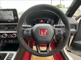 2025 HONDA CIVIC Type R photo 3