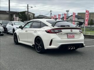 2025 HONDA CIVIC Type R photo 2