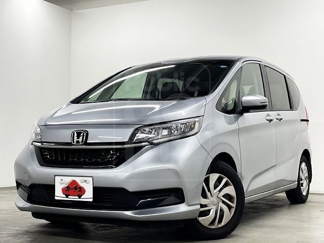 2021 HONDA FREED G Honda Sensing