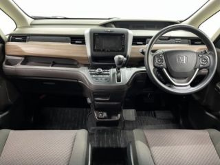 2021 HONDA FREED G Honda Sensing photo 3
