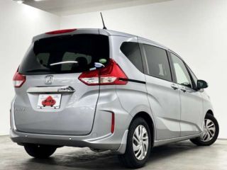 2021 HONDA FREED G Honda Sensing photo 2