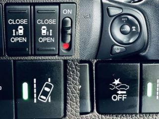 2021 HONDA FREED G Honda Sensing photo 5