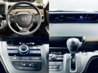 2021 HONDA FREED G Honda Sensing photo 4
