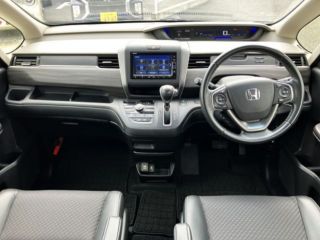 2021 HONDA FREED G Honda Sensing photo 3