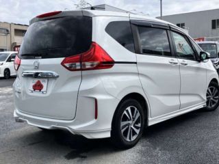 2021 HONDA FREED G Honda Sensing photo 2