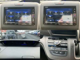 2021 HONDA FREED G Honda Sensing photo 5