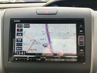 2021 HONDA FREED G Honda Sensing photo 4