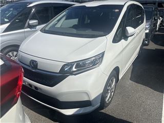 2021 HONDA FREED G Honda Sensing