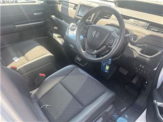 2021 HONDA FREED G Honda Sensing photo 3