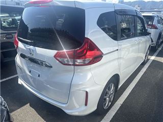 2021 HONDA FREED G Honda Sensing photo 2