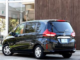 2021 HONDA FREED G Honda Sensing ● One Owner ● Genuine 9-inch Navigation System / Full-segment TV ● Backup Camera ● Dashcam photo 2