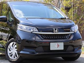 2021 HONDA FREED G Honda Sensing ● One Owner ● Genuine 9-inch Navigation System / Full-segment TV ● Backup Camera ● Dashcam photo 5