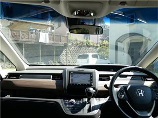 2021 HONDA FREED G Honda Sensing ★ Navigation ★ Dual Power Sliding Doors ★ LED Lights ★ photo 3