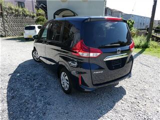 2021 HONDA FREED G Honda Sensing ★ Navigation ★ Dual Power Sliding Doors ★ LED Lights ★ photo 2