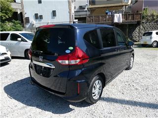 2021 HONDA FREED G Honda Sensing ★ Navigation ★ Dual Power Sliding Doors ★ LED Lights ★ photo 5