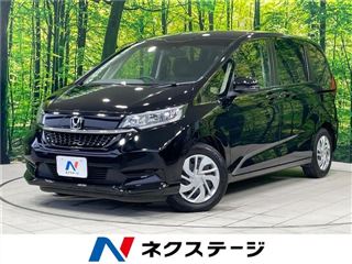 2021 HONDA FREED G Honda Sensing photo 4