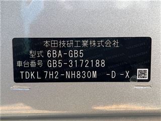 2021 HONDA FREED G Honda Sensing photo 2