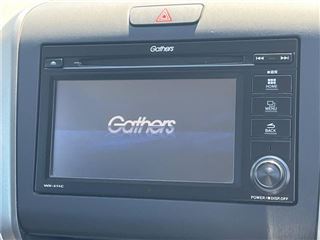 2021 HONDA FREED G Honda Sensing photo 5