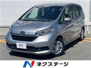 2021 HONDA FREED G Honda Sensing photo 4