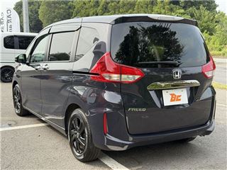2023 HONDA FREED G Black Style ★Late Model★ 9-inch Full-Seg Navigation System ★ Dual Power Slides ★ Adaptive Cruise Control photo 2