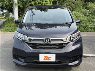 2023 HONDA FREED G Black Style ★Late Model★ 9-inch Full-Seg Navigation System ★ Dual Power Slides ★ Adaptive Cruise Control photo 5