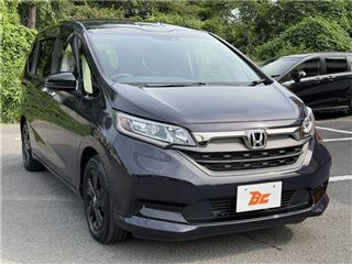 2023 HONDA FREED G Black Style ★Late Model★ 9-inch Full-Seg Navigation System ★ Dual Power Slides ★ Adaptive Cruise Control photo 4