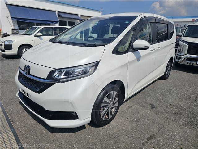2021 HONDA FREED G Honda Sensing ★ Navi TV ★ Flip Down M ★ SC Package ★