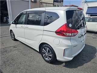 2021 HONDA FREED G Honda Sensing ★ Navi TV ★ Flip Down M ★ SC Package ★ photo 2